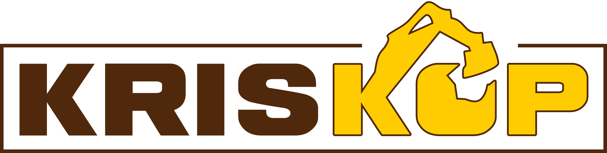KRIS KOP