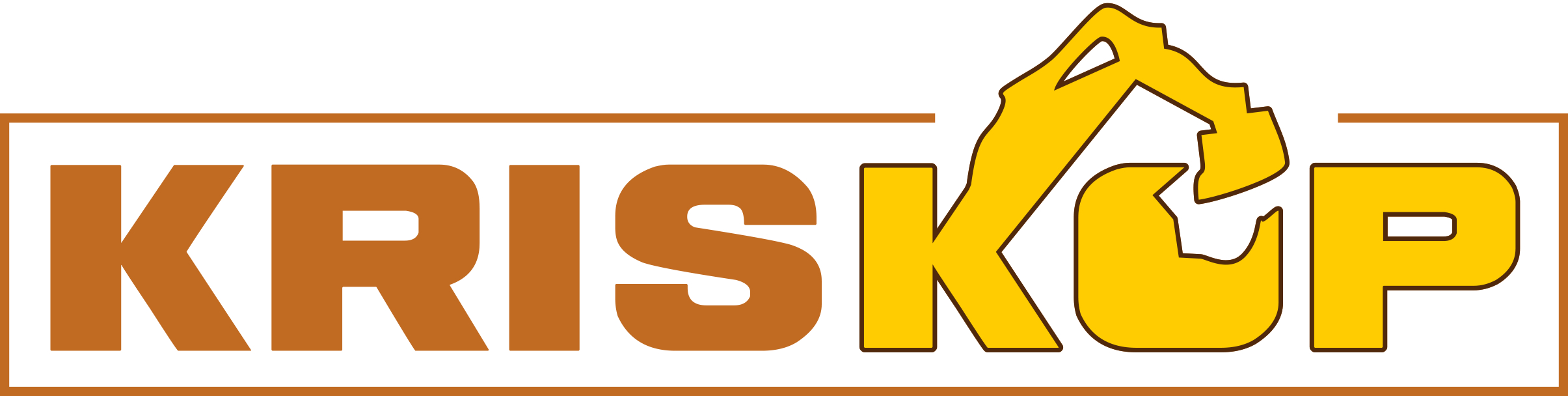 KRIS KOP